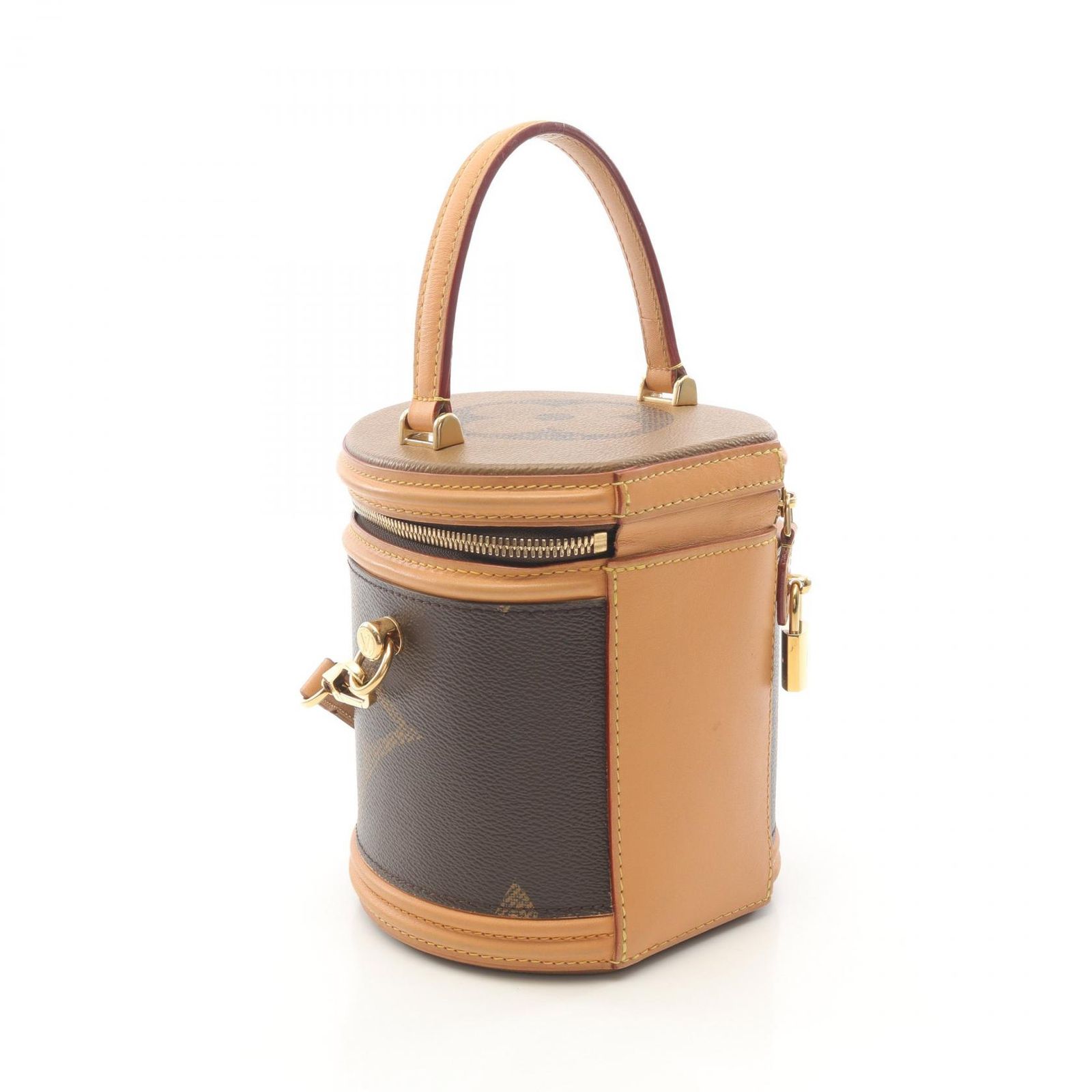 LOUIS VUITTON ルイ ヴィトン カンヌ ハンドバッグ