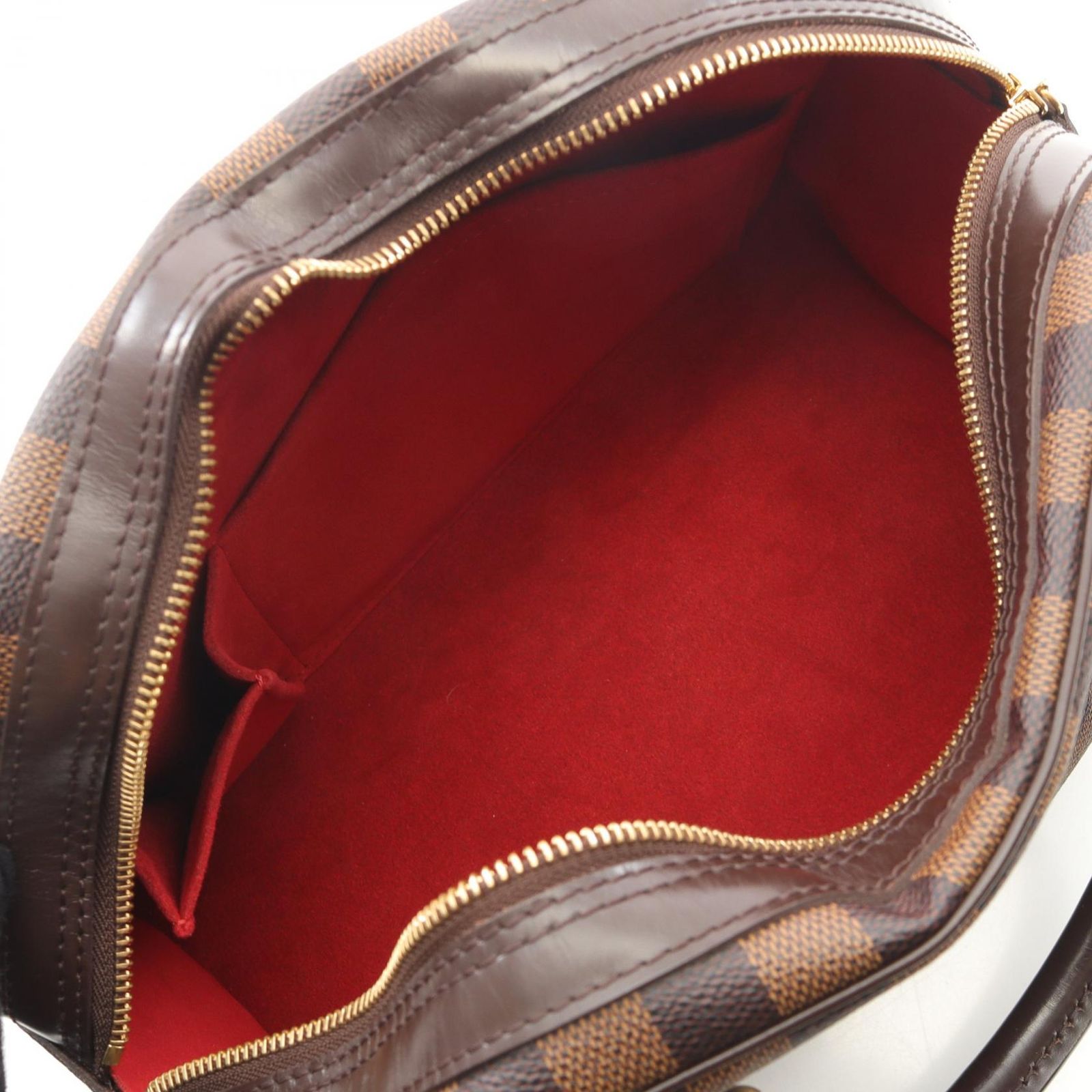 ドゥオモ ハンドバッグ