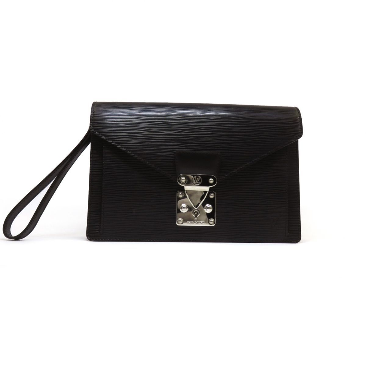 LOUIS VUITTON ルイヴィトン エピ ポシェット セリエ ドラゴンヌ M52762 セカンドバッグ クラッチバッグ