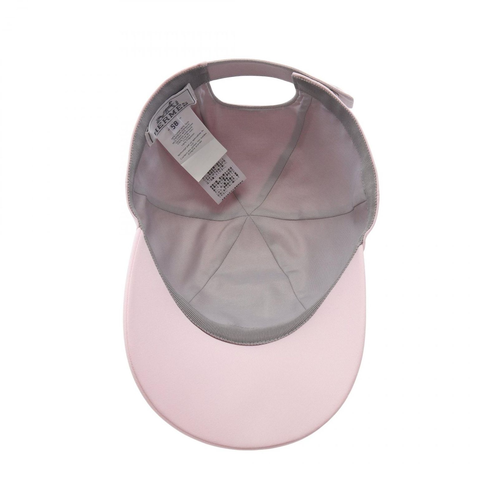 HERMES エルメス セレナ リフト キャスケット キャップ - メルカリ