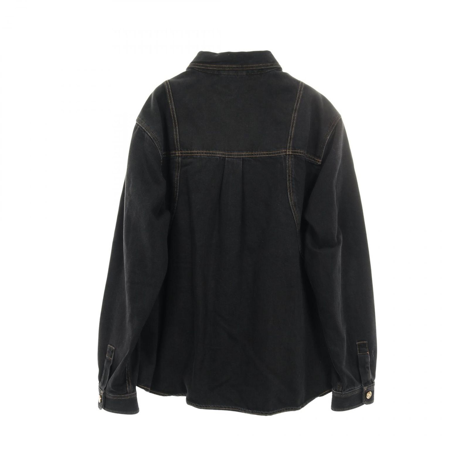 LOUIS VUITTON ルイ ヴィトン デニムジャケット