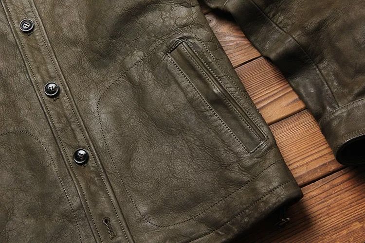 修身 カジュアル