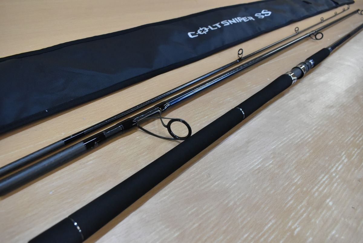 コルトスナイパー