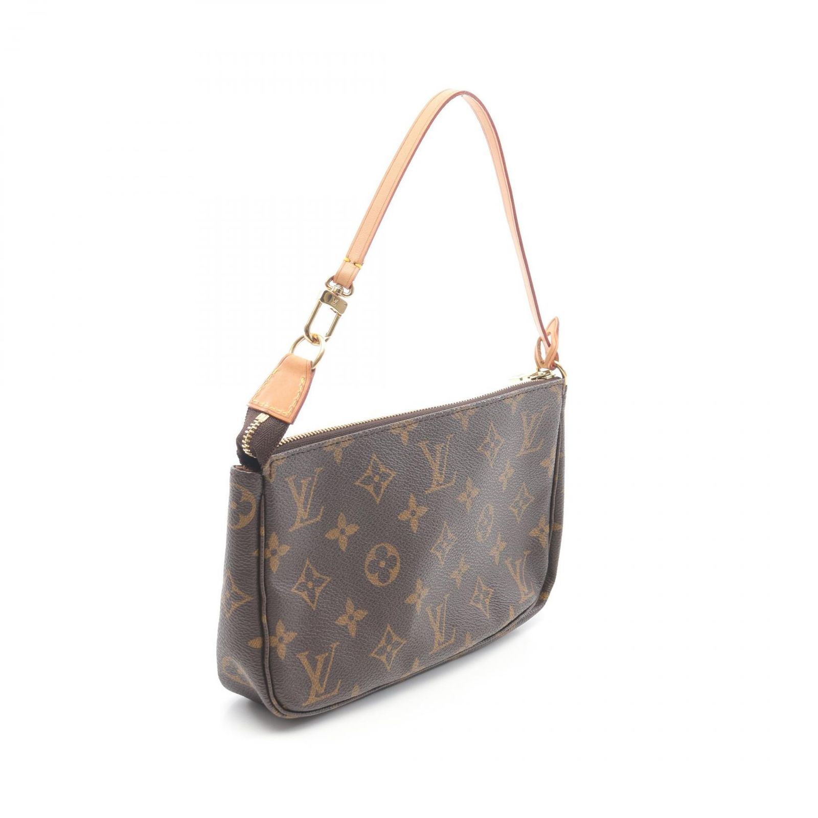 LOUIS VUITTON ルイ ヴィトン ポシェットアクセソワール ハンドバッグ