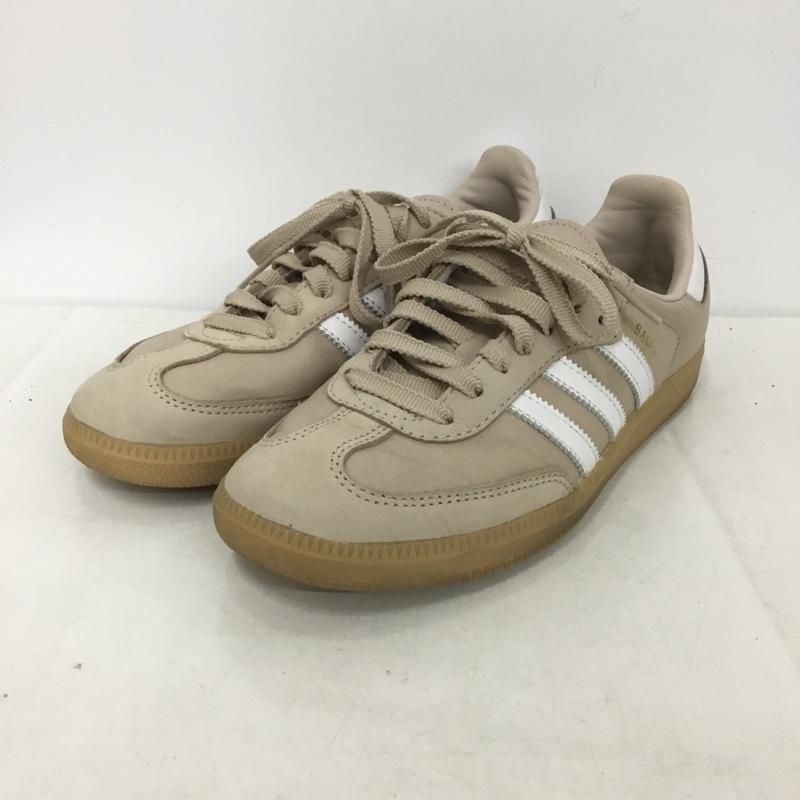 adidas アディダス スニーカー IE6523 SAMBA OG W 24cm