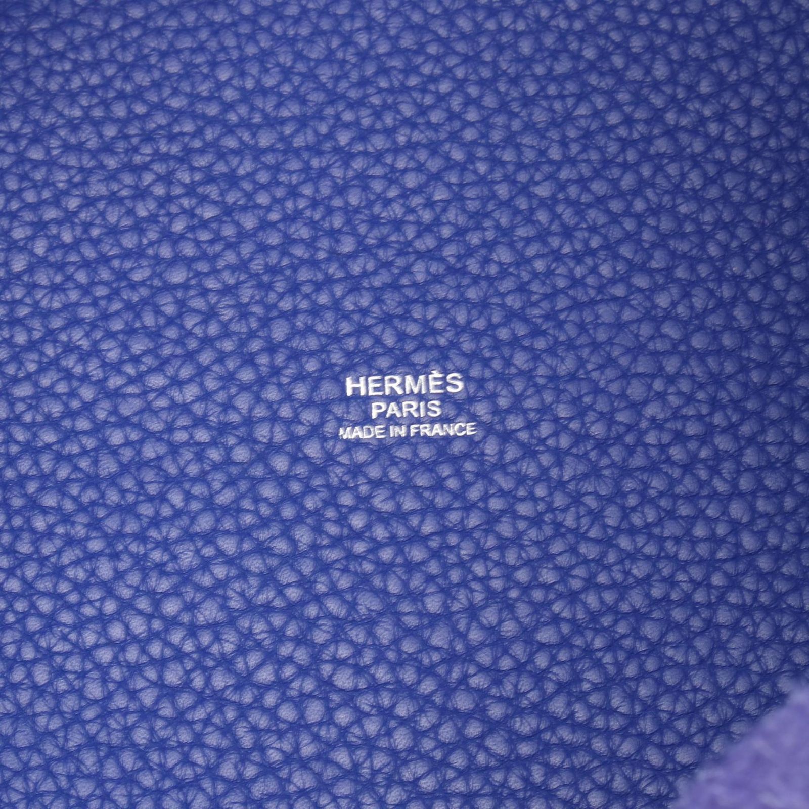  HERMES エルメス ピコタンロックMM ハンドバッグ ハンドバッグ バッグ