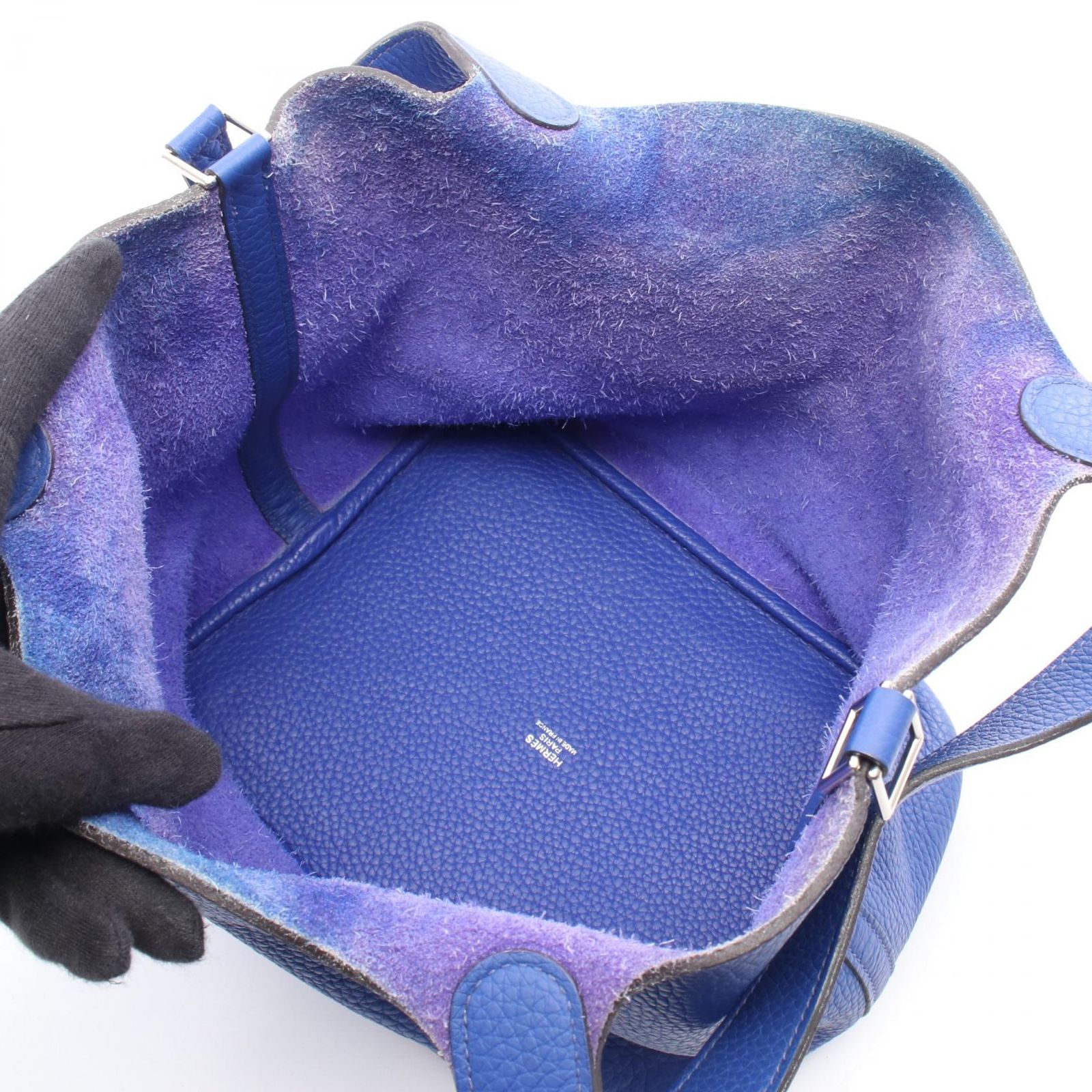 ピコタンロックMM ハンドバッグ