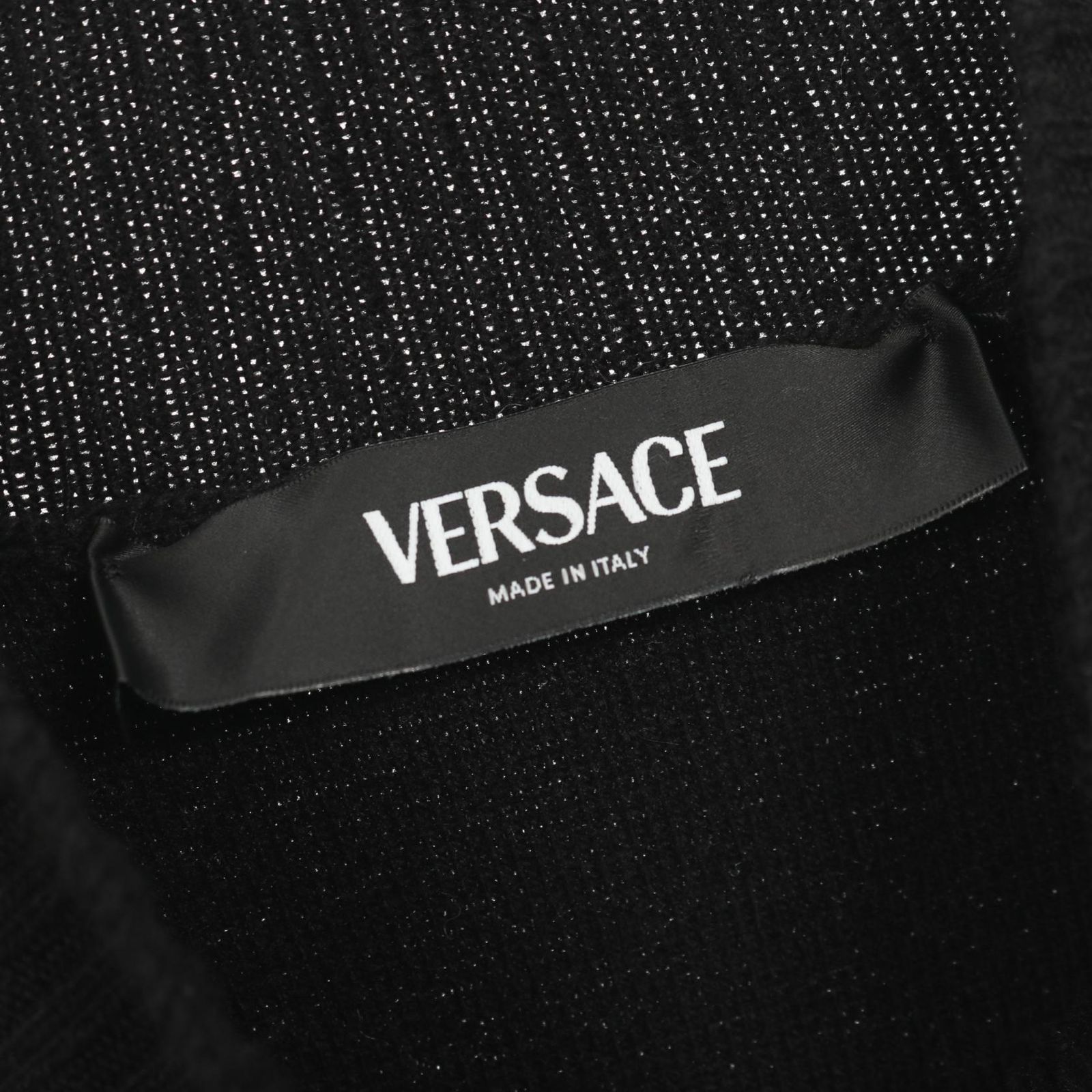 ヴェルサーチ メデューサ