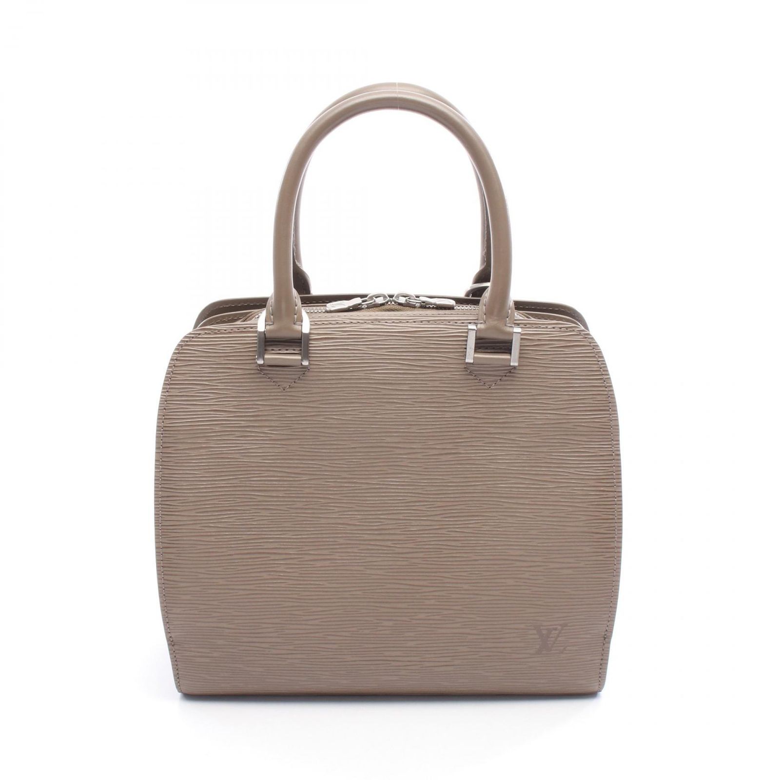 LOUIS VUITTON ルイ ヴィトン ポンヌフ ハンドバッグ