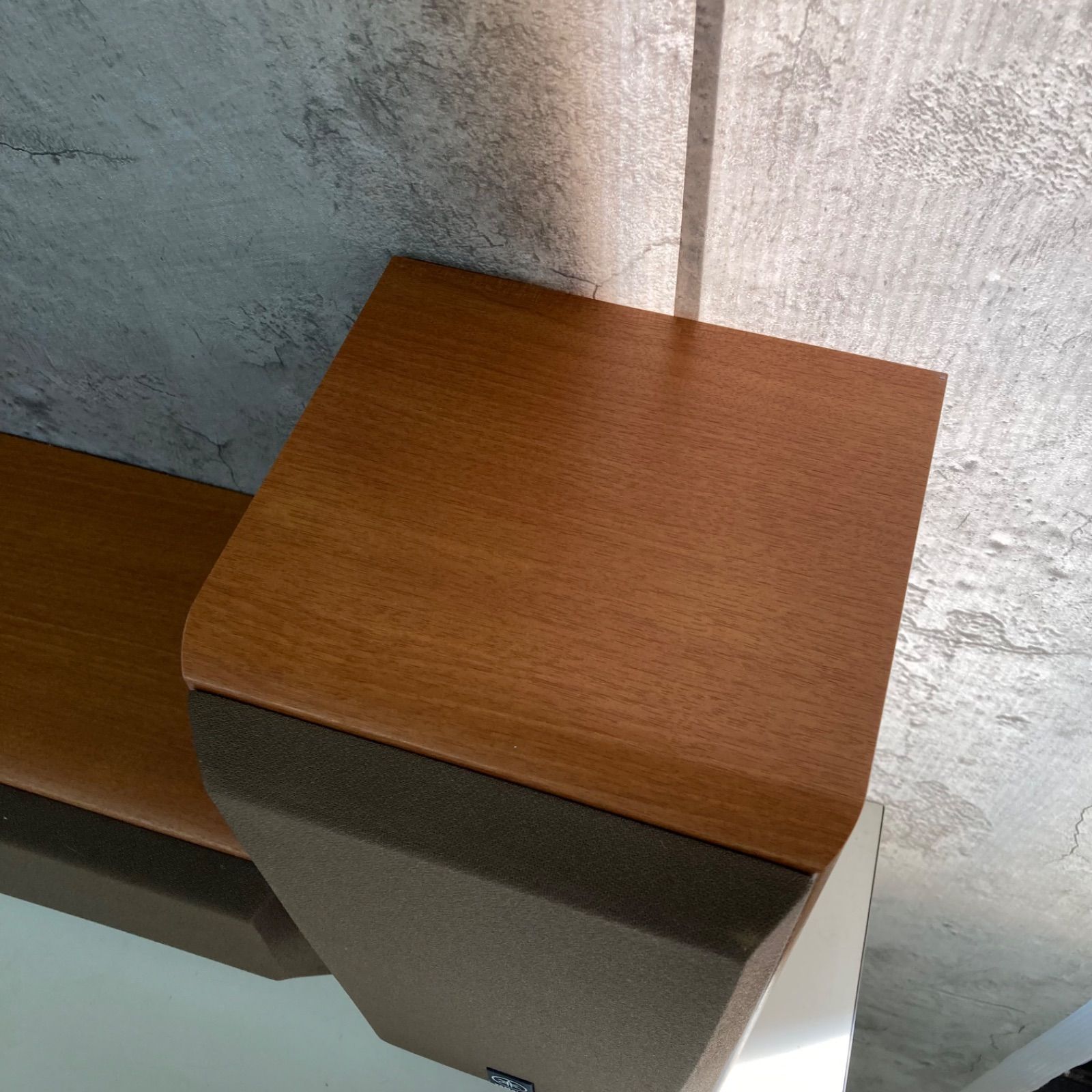 YAMAHA ヤマハ スピーカーシステム NS-C120 NS-90 動作 済