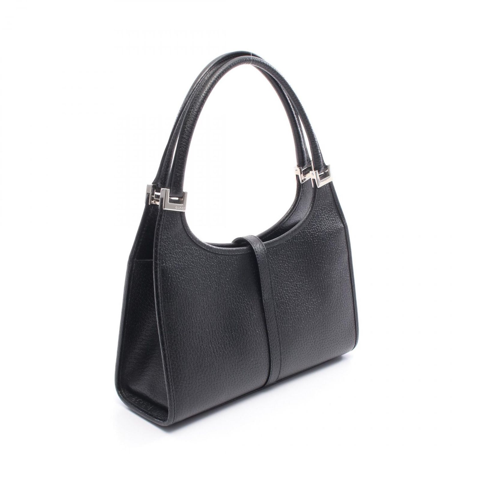 GUCCI グッチ ジャッキー ハンドバッグ