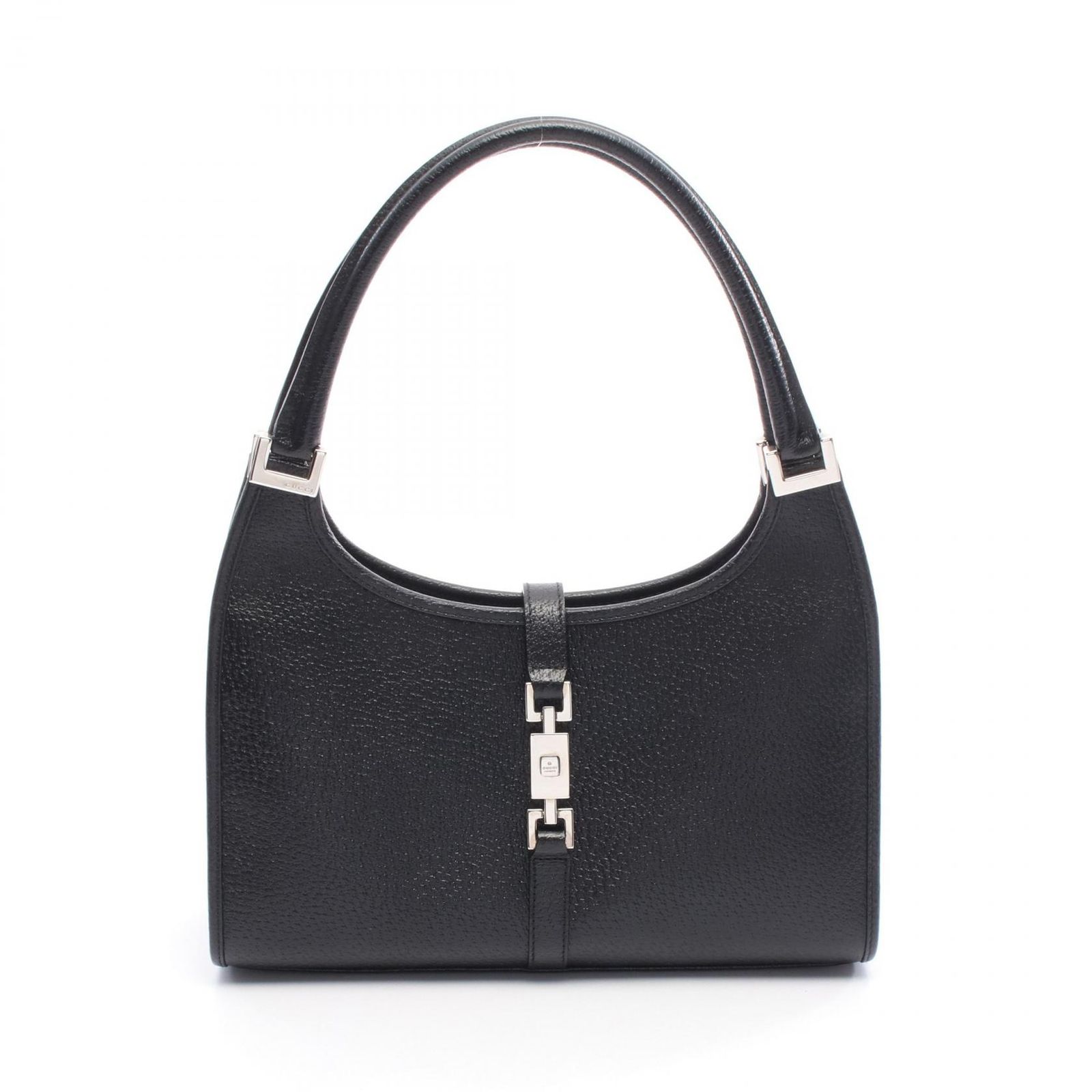 GUCCI グッチ ジャッキー ハンドバッグ