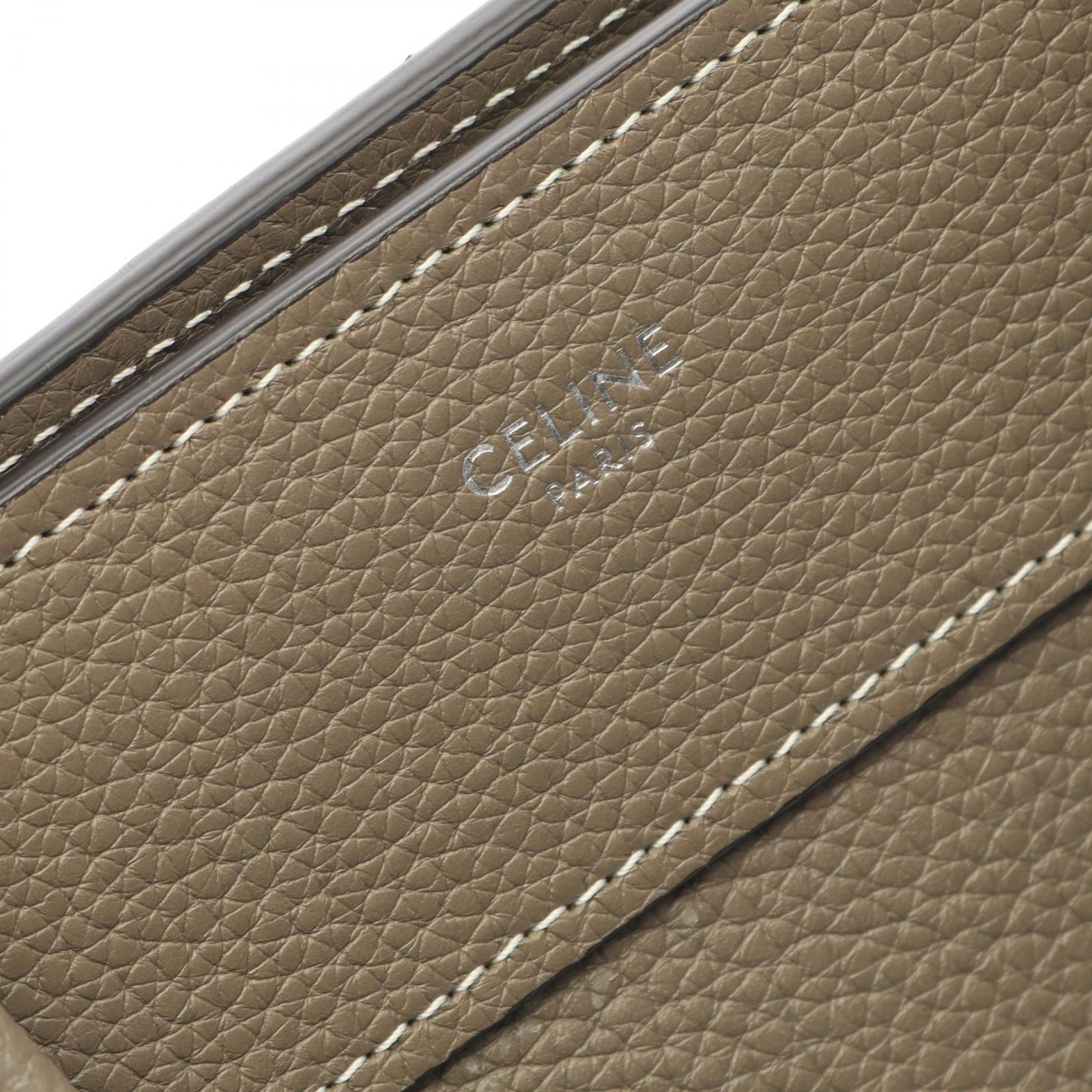 ショッパー ハンドバッグ