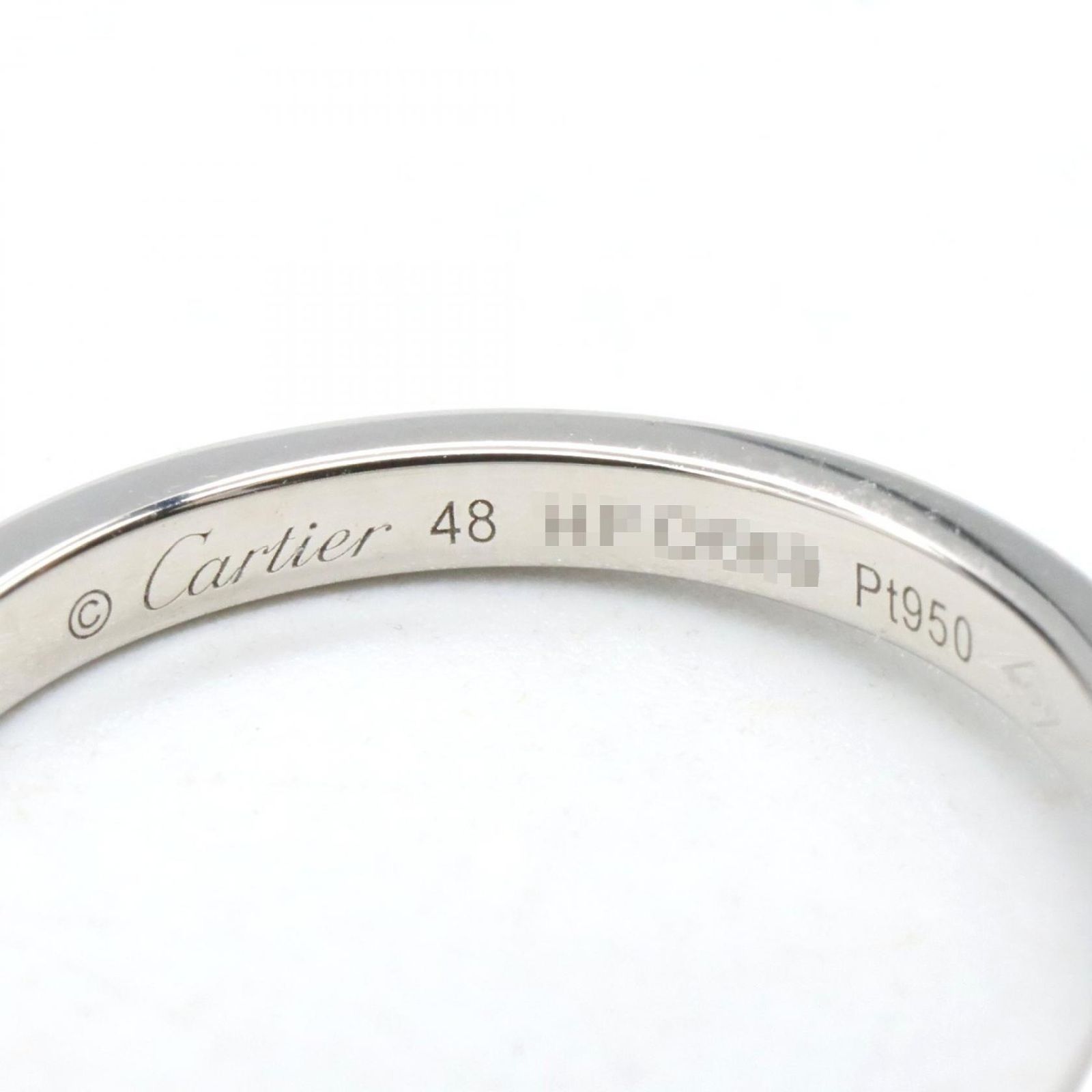  CARTIER カルティエ バレリーナ リング 指輪 リング 指輪 アクセサリー