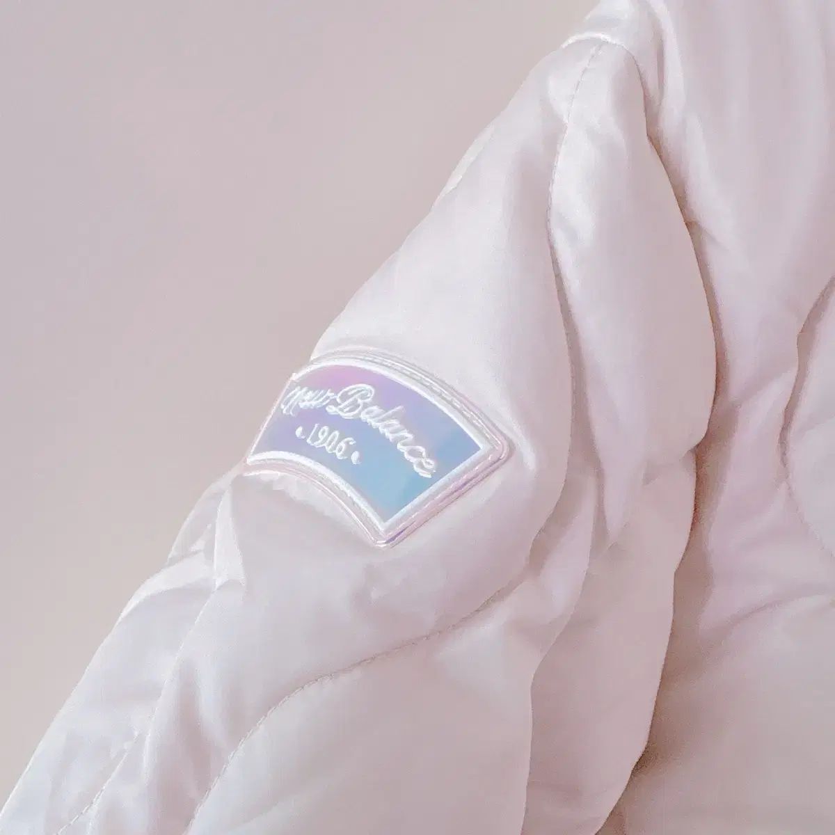  ニュー ンス キッズ ダックダウン ダウン アノラック 120 その他 ジャケット ブルゾン