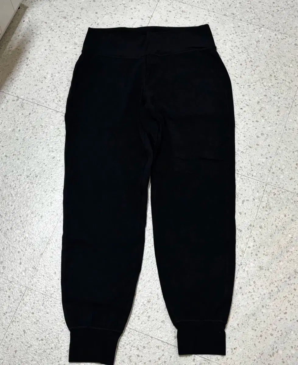 ルルレモン ジョガー フィット レギンス 10 サイズ 1回