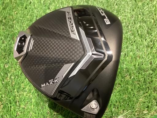 コブラ cobra DS-ADAPT MAX-K 9° ドライバー DR SPEEDER NX for Cobra DS-ADAPT DR フレックスS メンズ 男性用 右利き 右用 Bランク ゴルフクラブ