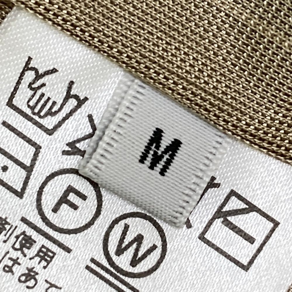 BRIEFING レディースニット　S BRG223W43 BRIEFING レディースニット S BRG223W43 ブリーフィング（BRIEFING