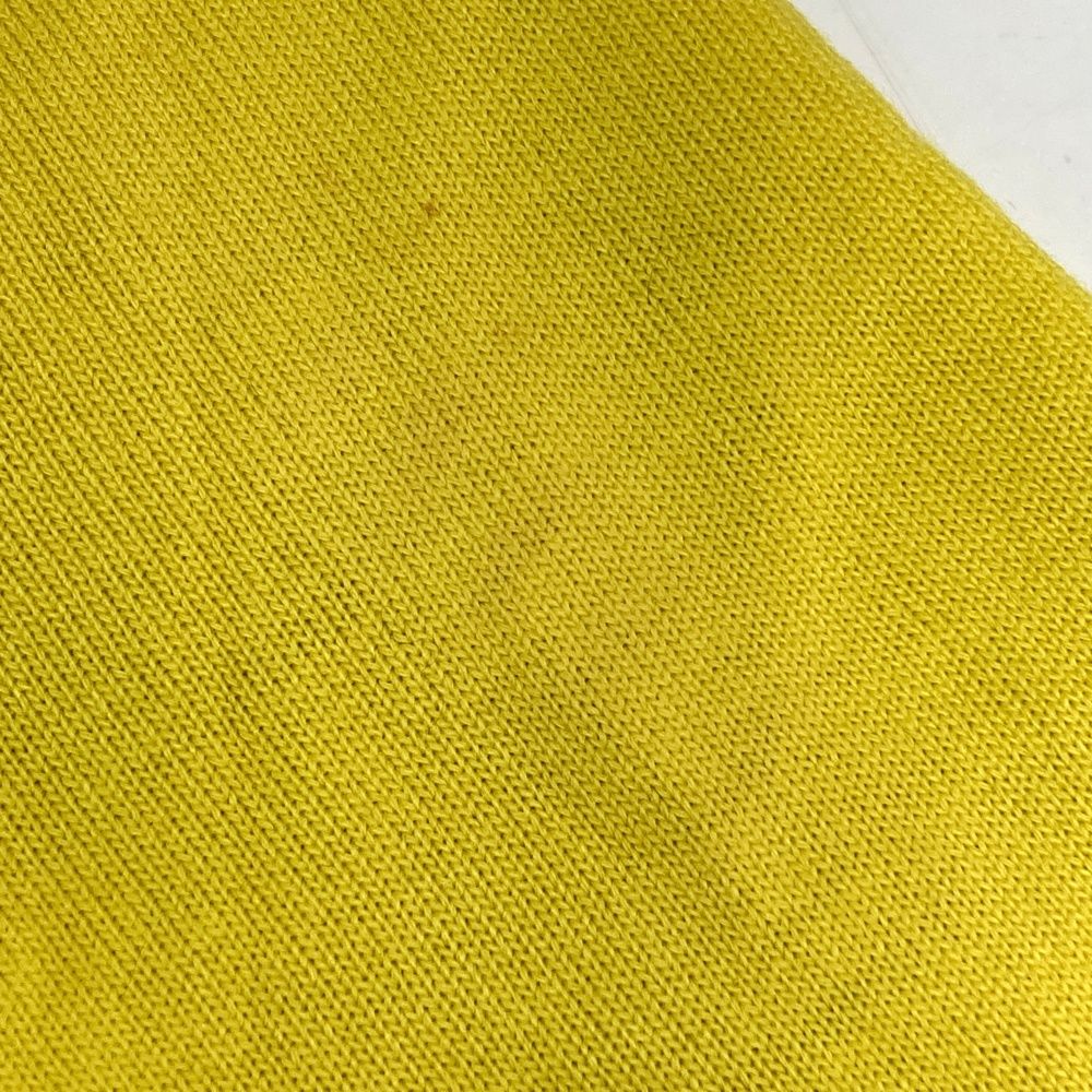 BEAMS GOLF 星柄ベストウール混＆コーデュロイスカート セットアップ M