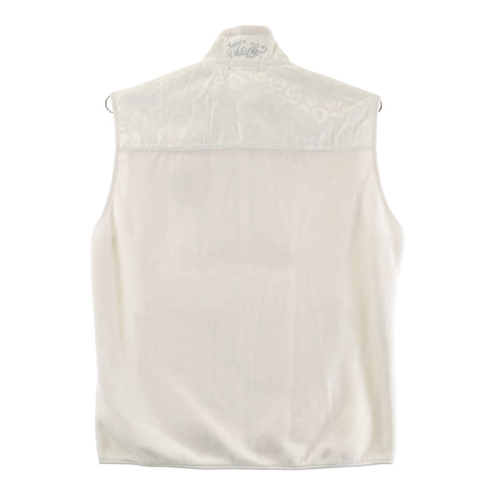 サイズ：5 DANCE WITH DRAGON ダンスウィズドラゴン 切替 フリース