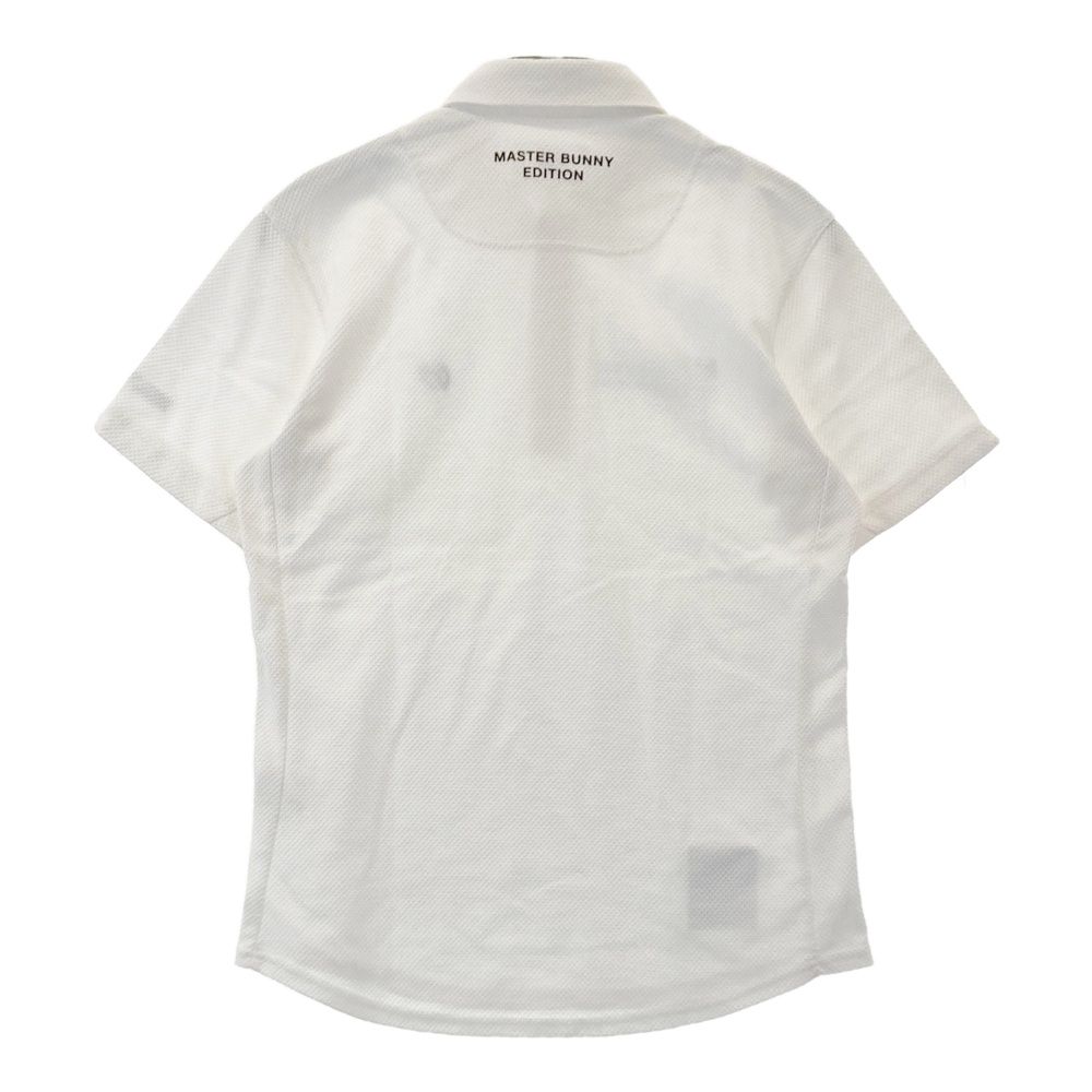 サイズ：4 MASTER BUNNY EDITION マスターバニーエディション 半袖