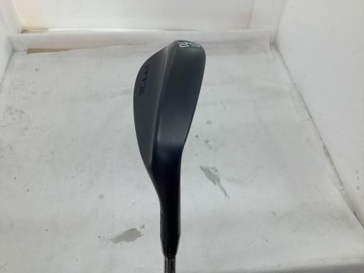 クリーブランド Cleveland RTZ ブラックサテン 52° 10° MID ウェッジ WG Dynamic G フレックスS メンズ 男性用 右利き 右用 Cランク ゴルフクラブ