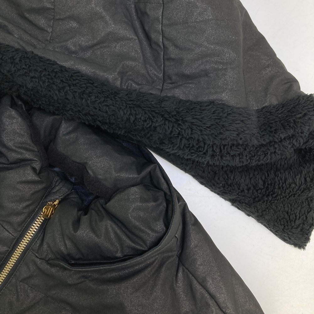 サイズ：4 DANCE WITH DRAGON ダンスウィズドラゴン 2WAY ダウン