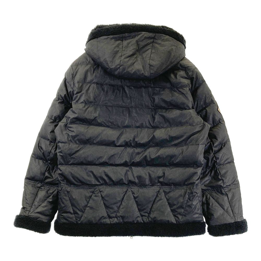 サイズ：4 DANCE WITH DRAGON ダンスウィズドラゴン 2WAY ダウン