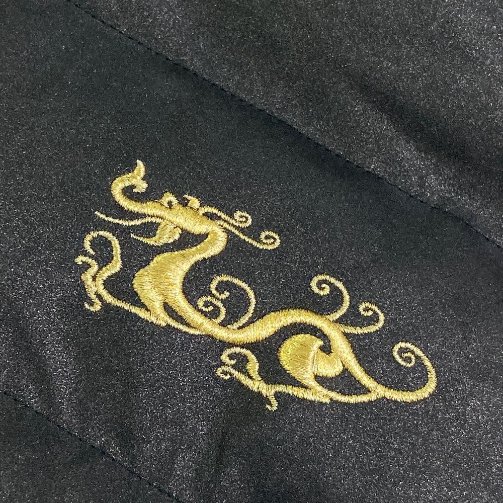 サイズ：4 DANCE WITH DRAGON ダンスウィズドラゴン 2WAY ダウン