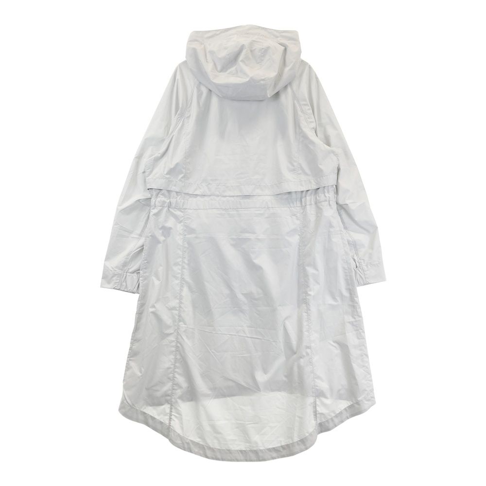 サイズ M FILA GOLF フィラゴルフ 751-210 F レインワンピース グレー系 ゴルフウェア レディース ストスト