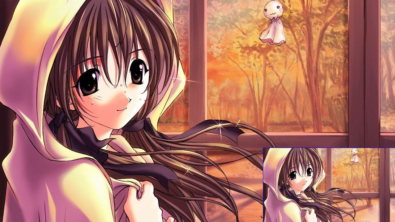 メモリーズオフ ヒストリア 上巻 PS 4 無し