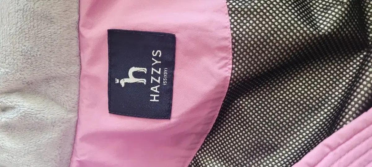 ダウンジャケット