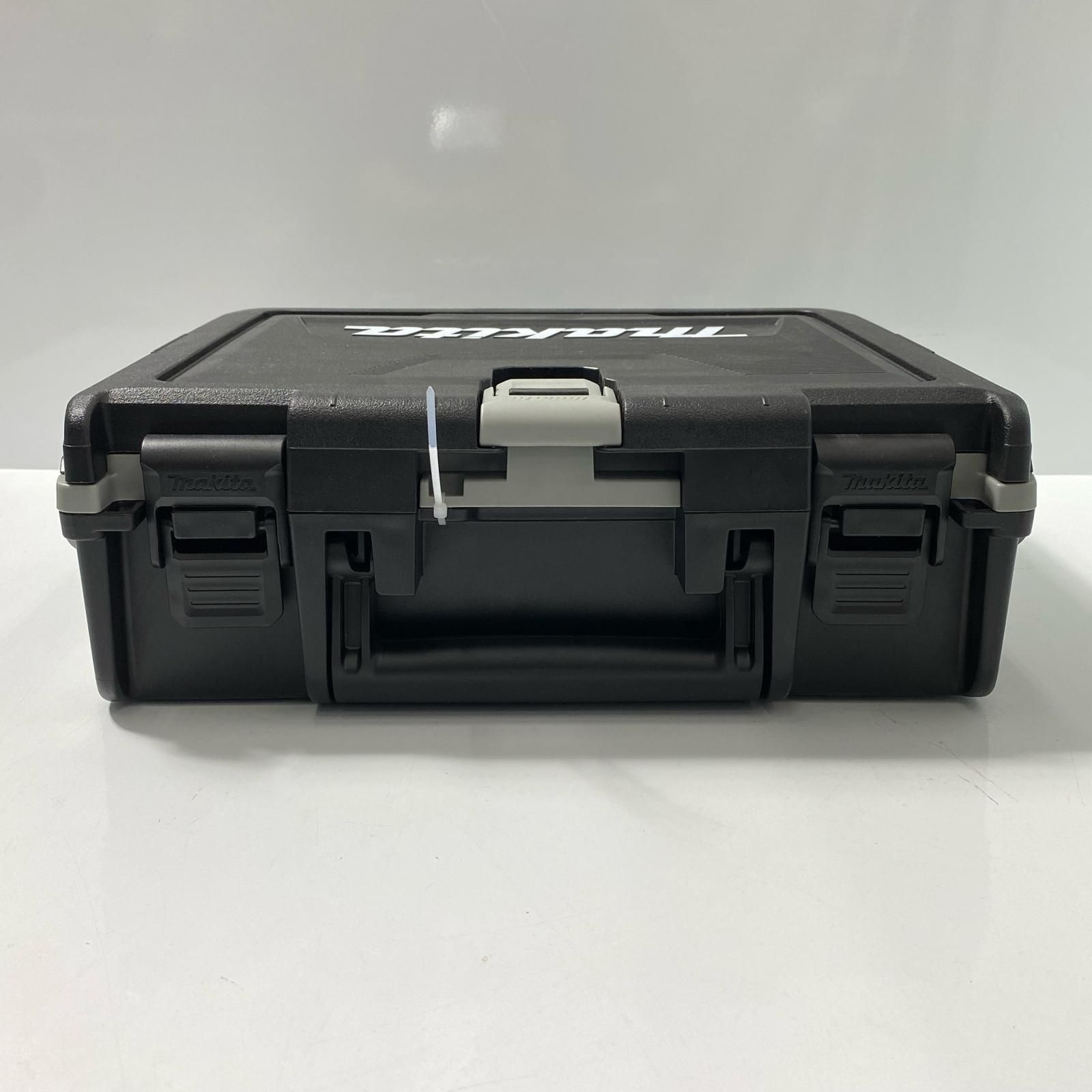 インパクトドライバ