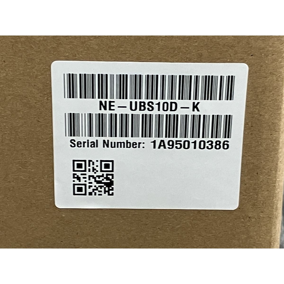 パナソニック NE