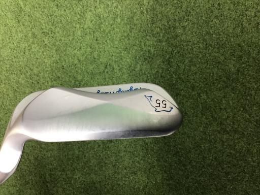 中古】 キャスコ Dolphin Flying Wedge DFW-119 55° 34インチ(ジャンボ