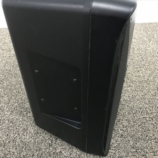 コンパクトスピーカー Victor