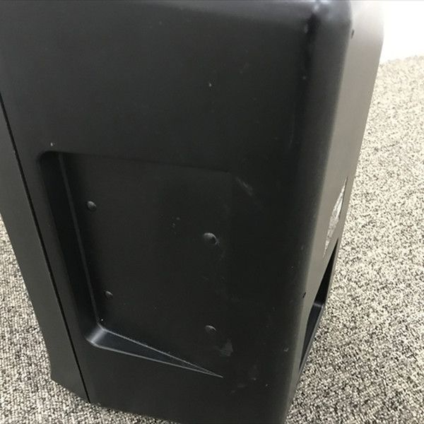 JVCケンウッド コンパクトスピーカー