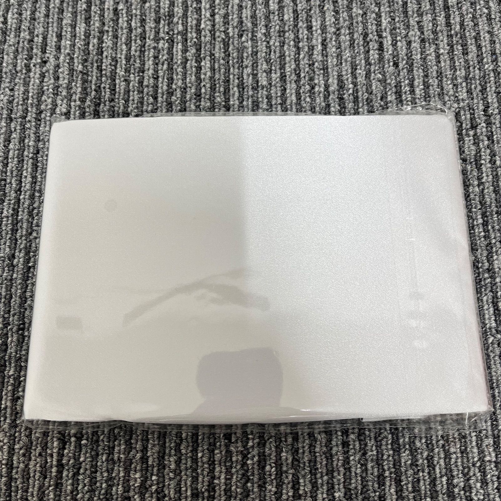 【LaBOC SILPIC シルク枕カバー】　新品　未使用 LaBOC 高級シルク枕カバー SILPIC（シルピック）の通販情報 - 風船パン