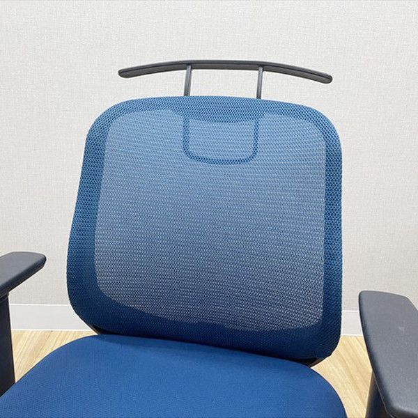 コクヨ シロッコチェア