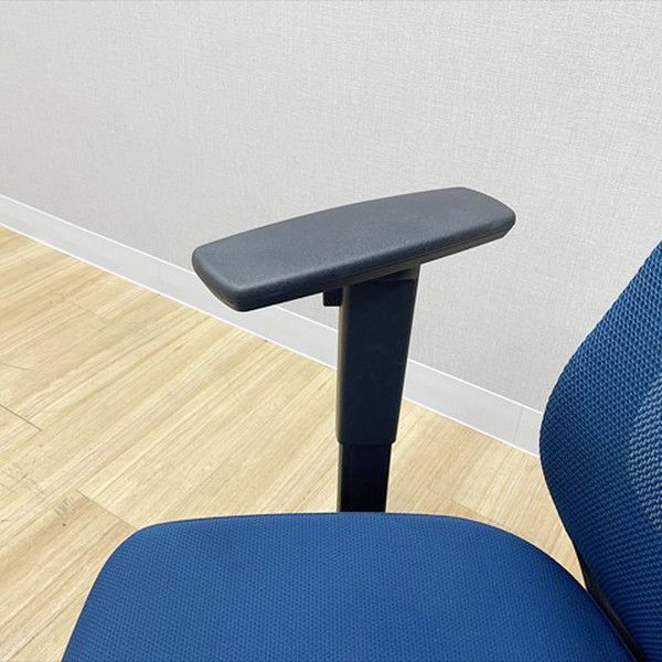 プルシアンブルー