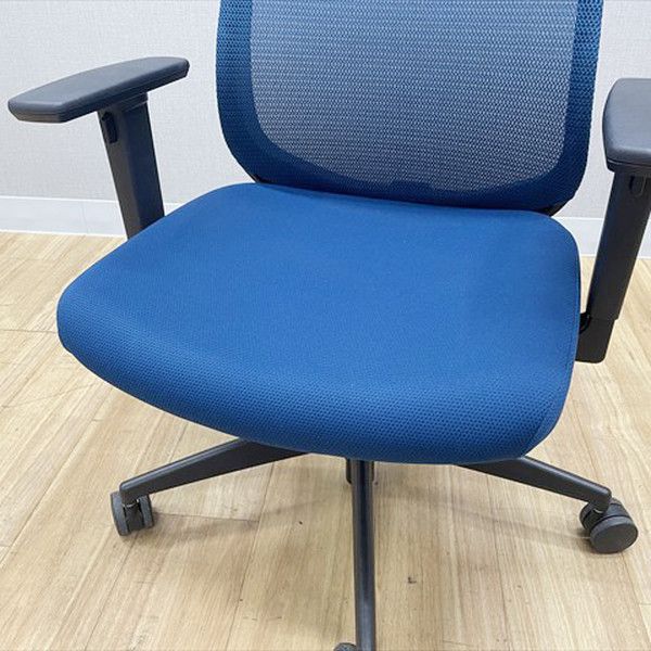 コクヨ シロッコチェア