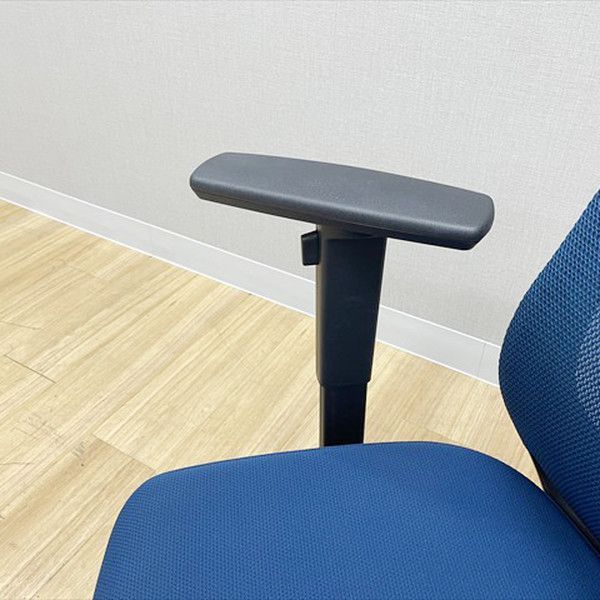 シロッコチェア ローバック