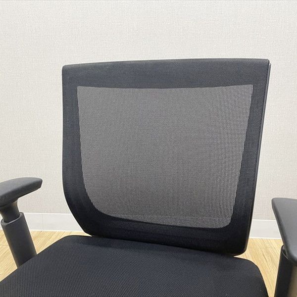 オカムラ エスクードチェア