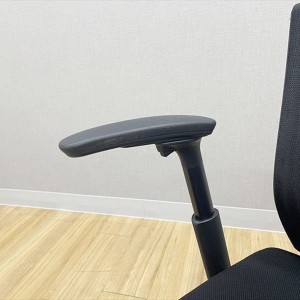 ローバック メッシュ