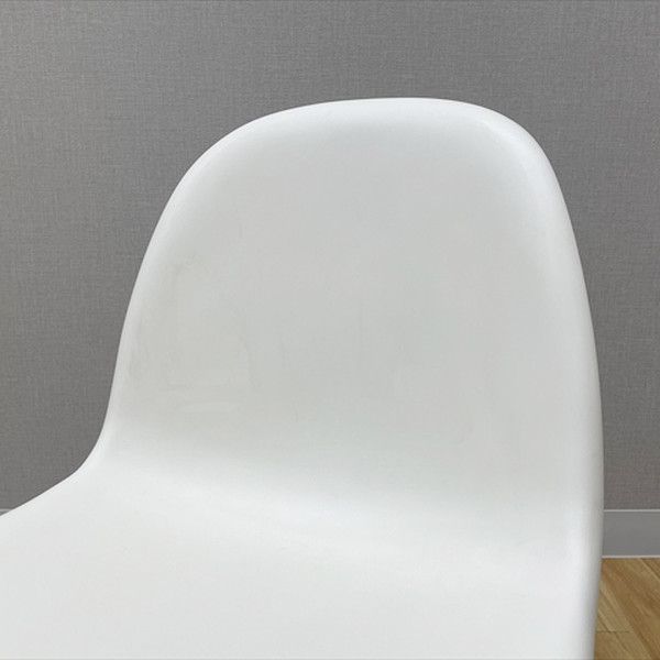 ミーティングチェア スタッキング