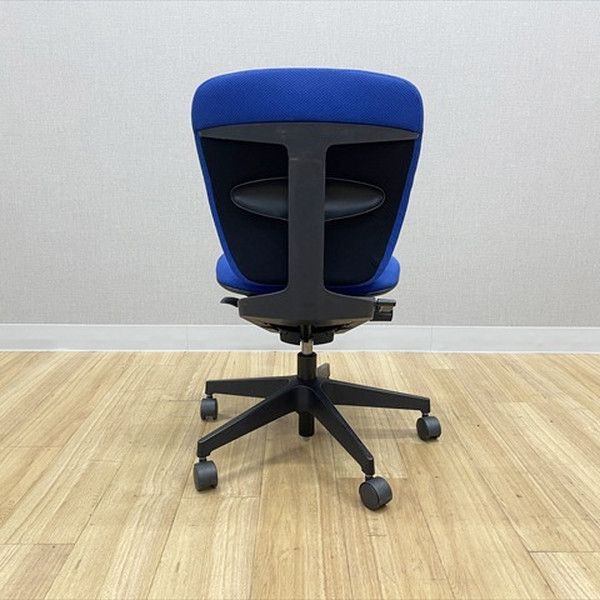 ローバック ランバーサポート付