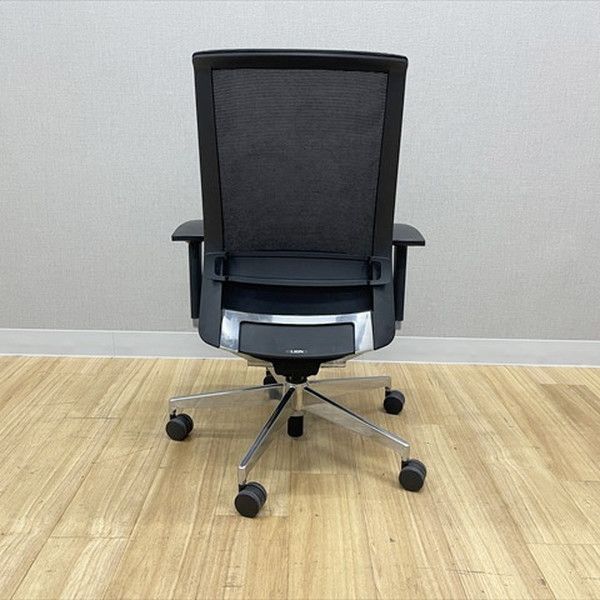 ライオン事務器 No