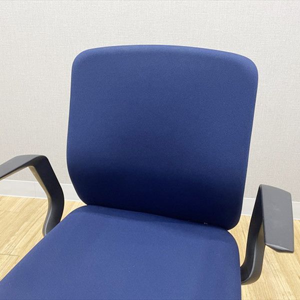 クレネチェア ミドルバック