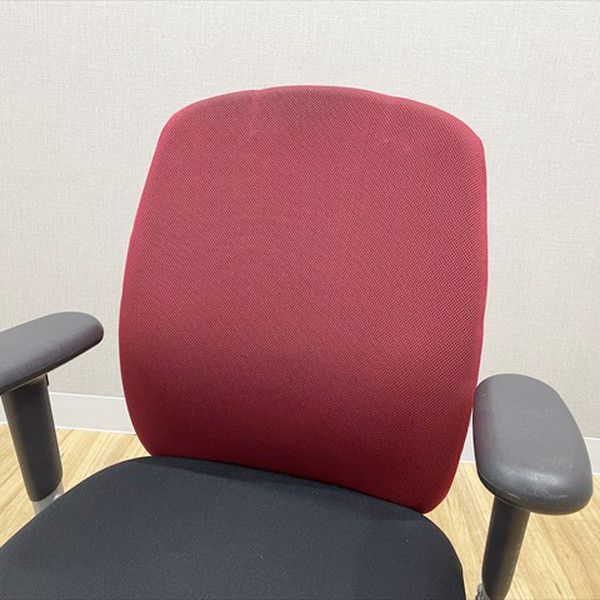 肘付 オフィスチェア