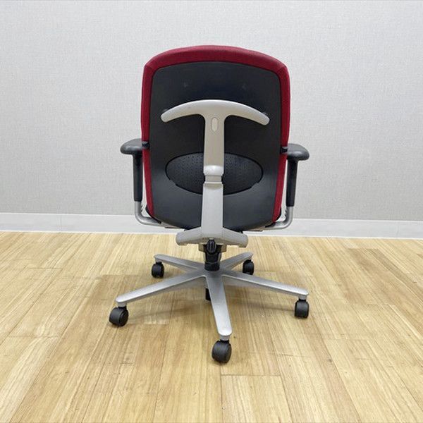 ウチダ ワインレッド